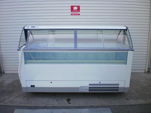 □富士電気 冷凍・冷蔵ショーケース SSSY79A7-060C4│厨房家